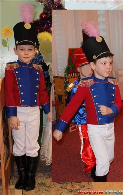 шапка гусара из картона. костюм оловянного солдата. кивер гусара. кивер гусарский. головной убор оловянного солдатика.