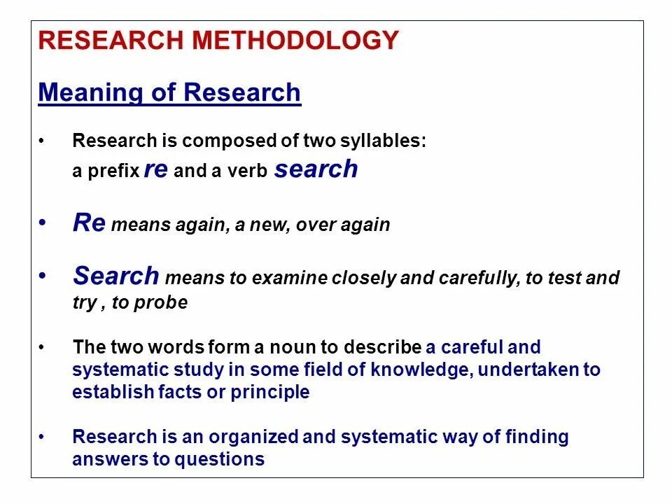 Research components. Research methodology. research methodology is. methodology example. research methodology пример.