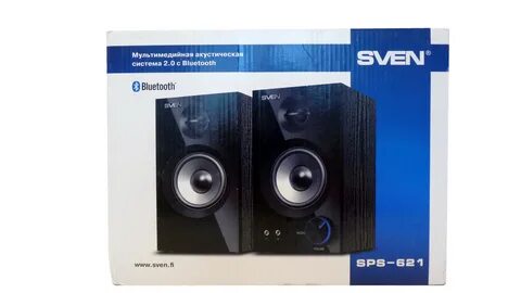 Sven обзор