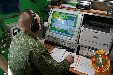 Системы специальной техники