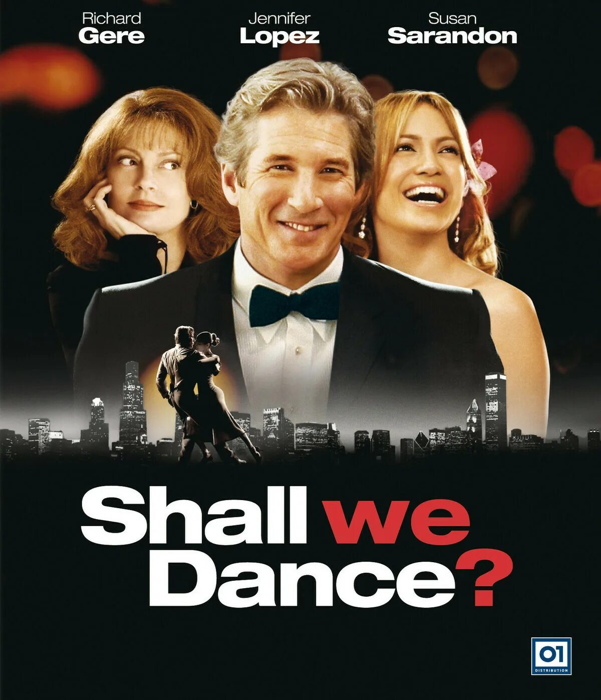 Давайте потанцуем гир. Shall we Dance 2004. Сьюзан Сарандон давайте потанцуем. Потанцуем Мистер Кларк.