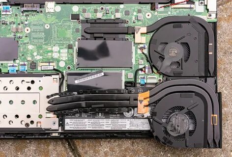 Lenovo thinkpad разбор