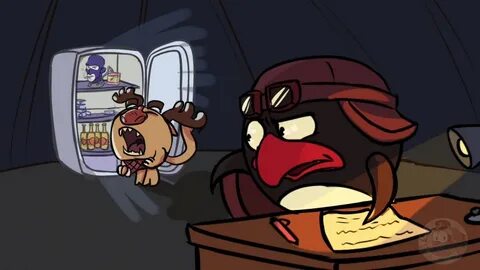 Фанфик смешарики пин