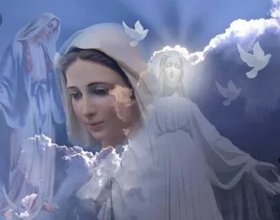 Mama mama maria