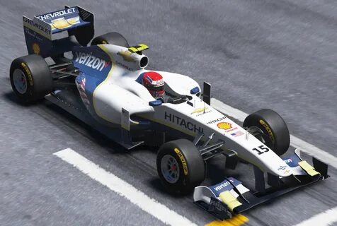 Titan formula ii ll