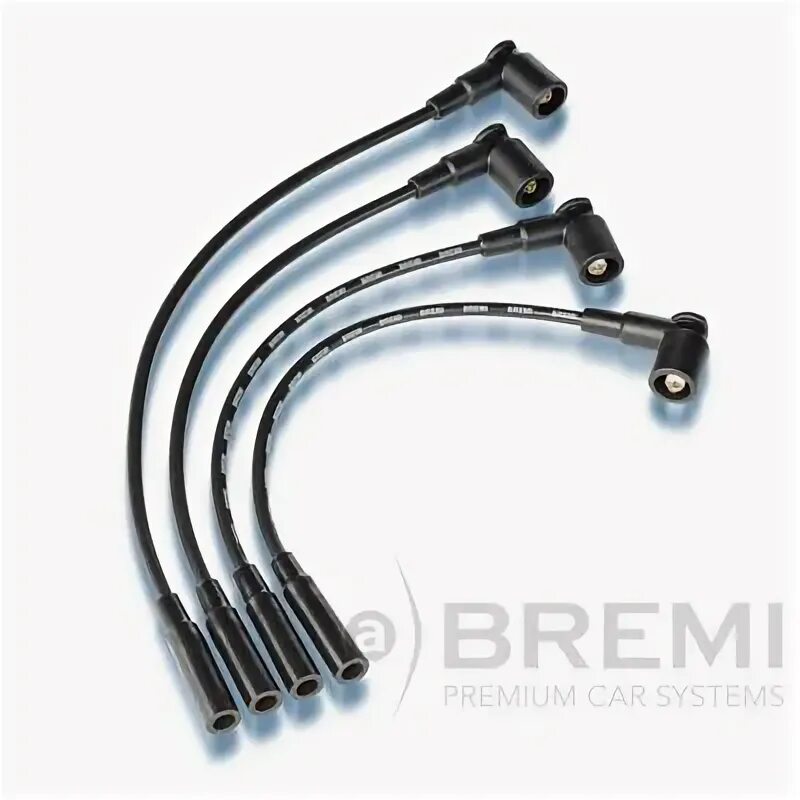 Ккт проводов bremi арт. Bremi 800/215. Bremi 924 провода высоковольтные комплект. 06a 905 409 l. 11154 bremi.