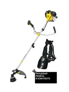 Бензокоса huter ggt 2500s
