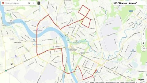 Маршрут 24 великий новгород