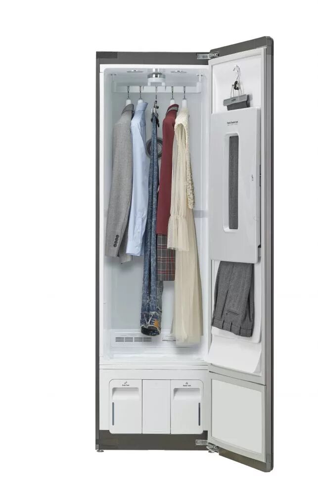 Паровой шкаф для ухода. Гладильный шкаф lg styler. сушильный шкаф lg styler. паровой шкаф lg styler. сушильный шкаф для одежды lg styler.
