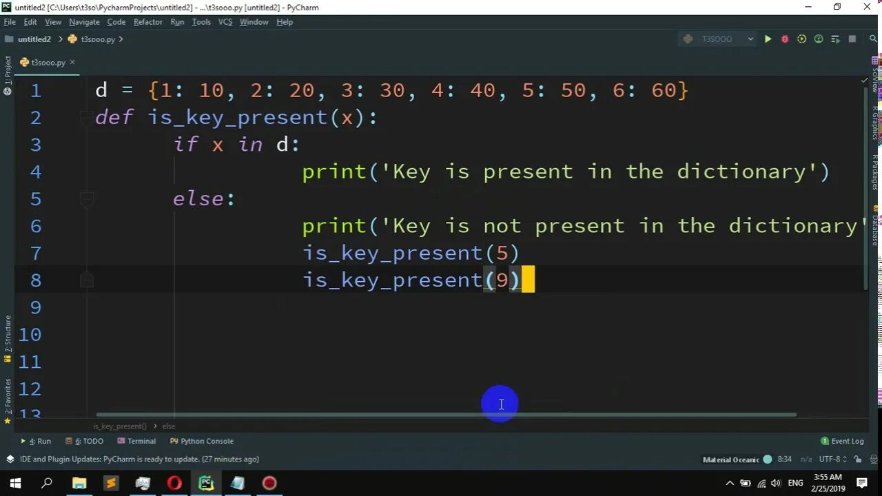 Python if exist. Key в питоне. if key питон. функция key python. что такое ключ в словаре python.