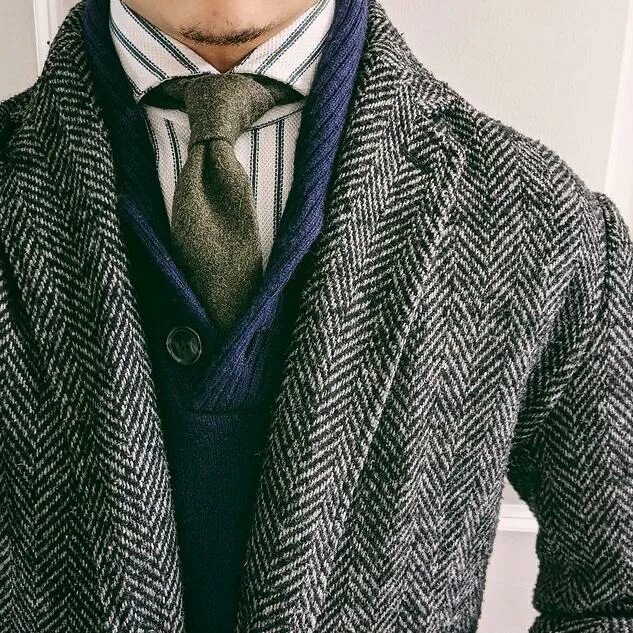 Is this coat your