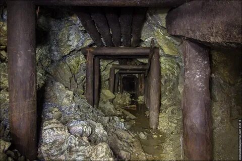 Алтай шахта новости