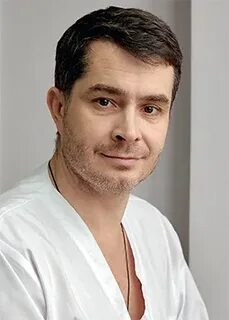 Хирурги г владимира