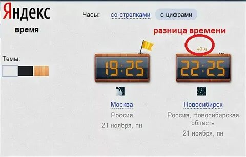 Разница местного времени между воронежем и саратовом