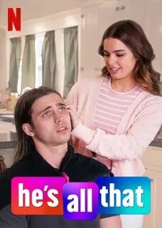 He s all that