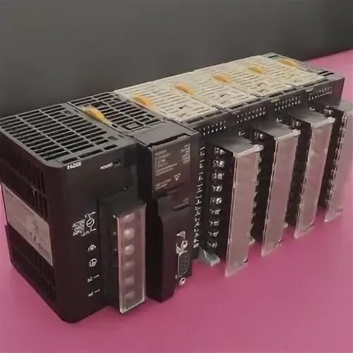 Cpu set