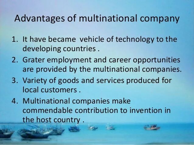 Multinational Company is. What are multinational Companies. Advantages of multinational Companies. Benefits of multinational Companies. Multinational companies