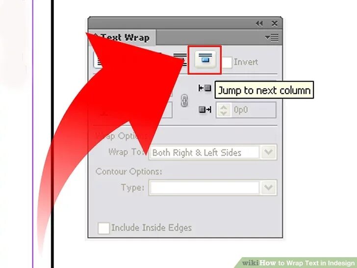 Wrap перевод на русский. Text Wrap. Text Wrap Illustrator. Как в иллюстраторе сделать автоперенос текста. Логотип загрузки INDESIGN.