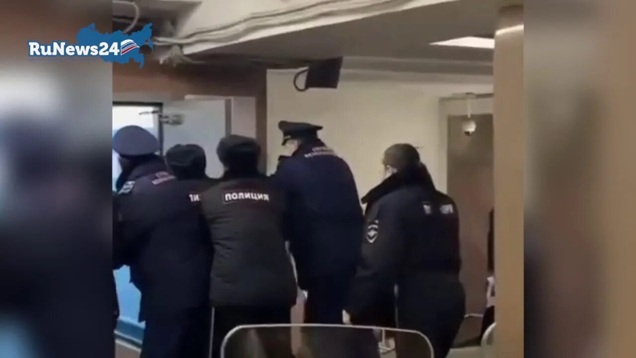 Скончался пассажир. Скончался пассажир