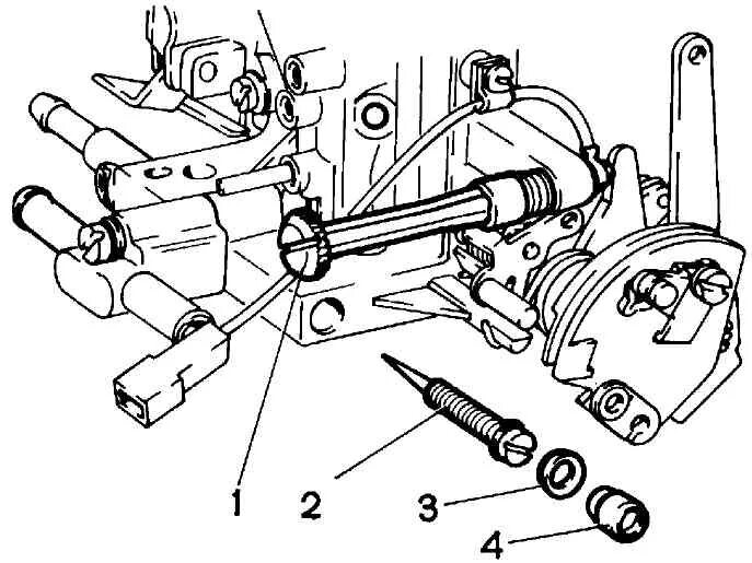 Болт регулировки холостого хода. Болт холостого хода ваз 2101. Болт регулировки холостого хода. Винт регулировки оборотов ваз 2101. Винт холостого хода дааз 2105.