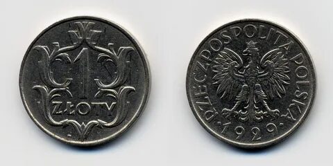 1 pln