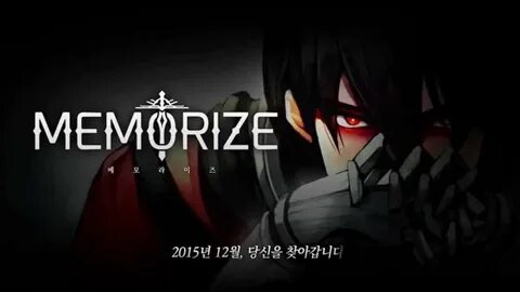 Memorize
