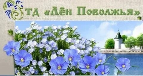 Лен поволжья каталог