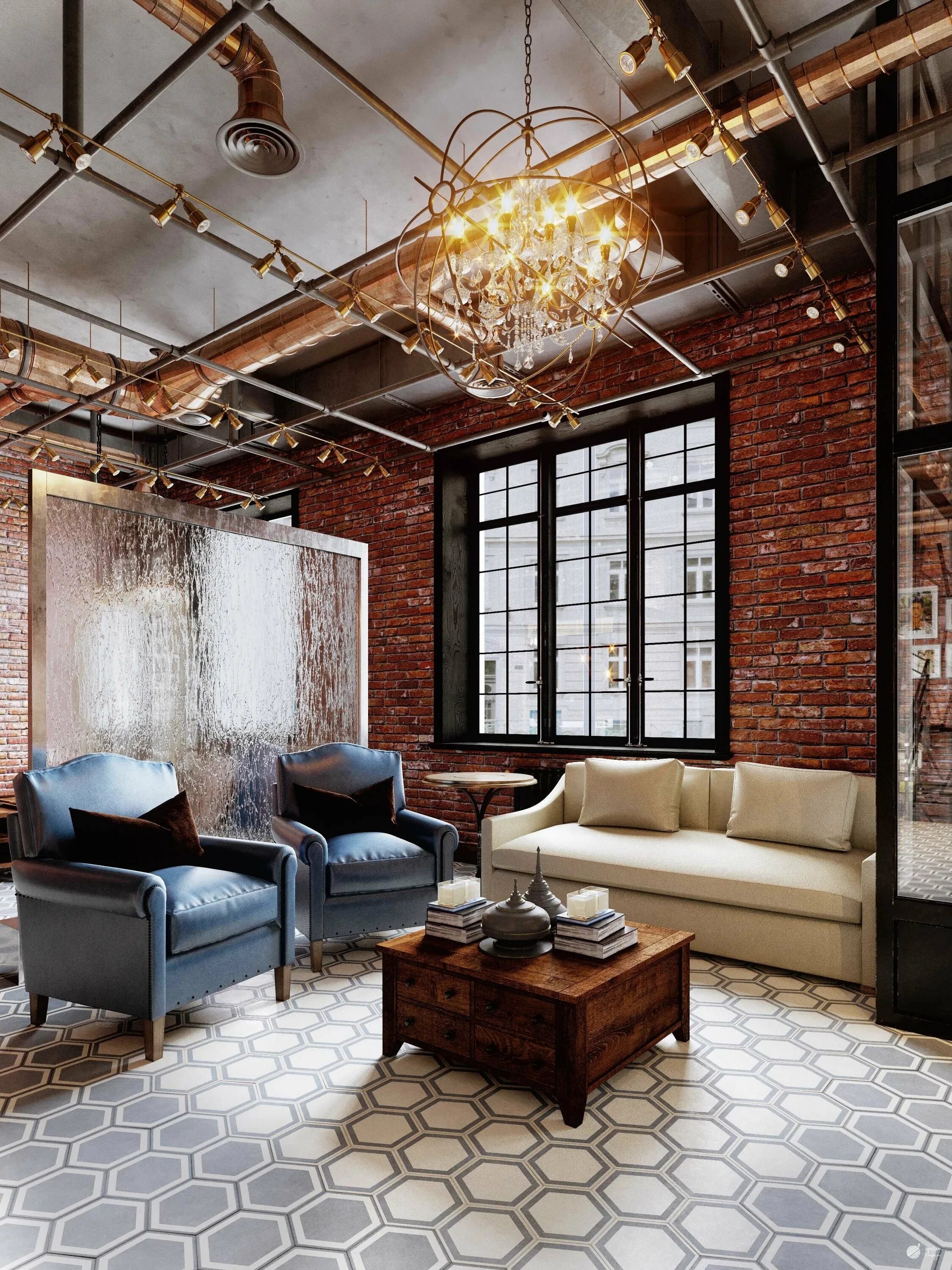 B b loft