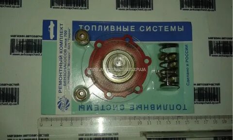 Ремкомплект бензонасоса ваз 2109