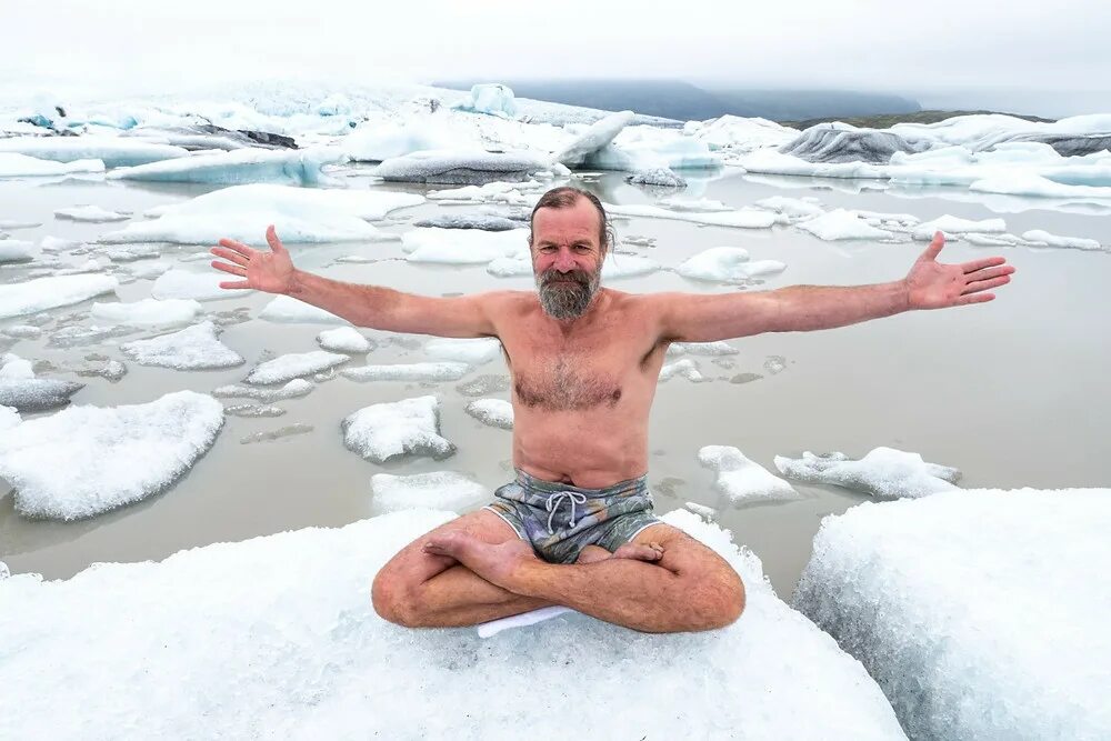Вим хоф дышать. Вим хоф. wim hof method. вим хоф фото. вим хоф в молодости.