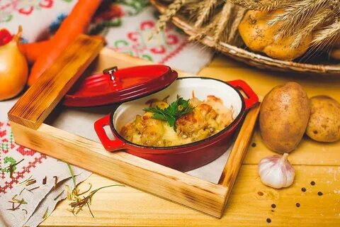 Обеды великий