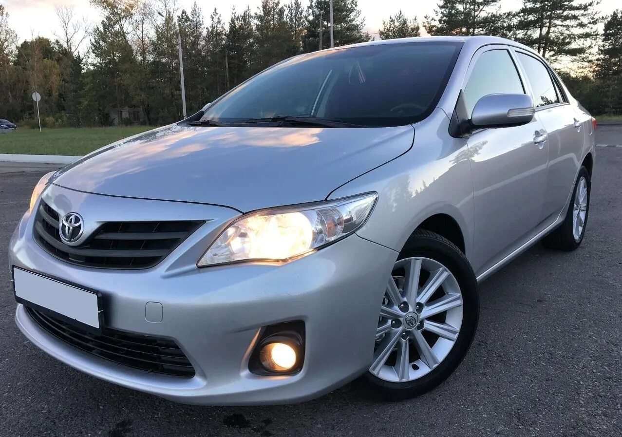 Купить короллу 2012 года. Toyota Corolla 2012. Toyota Corolla x (e140, e150). Toyota Corolla e150 Рестайлинг. Тойота Королла 2012 года.