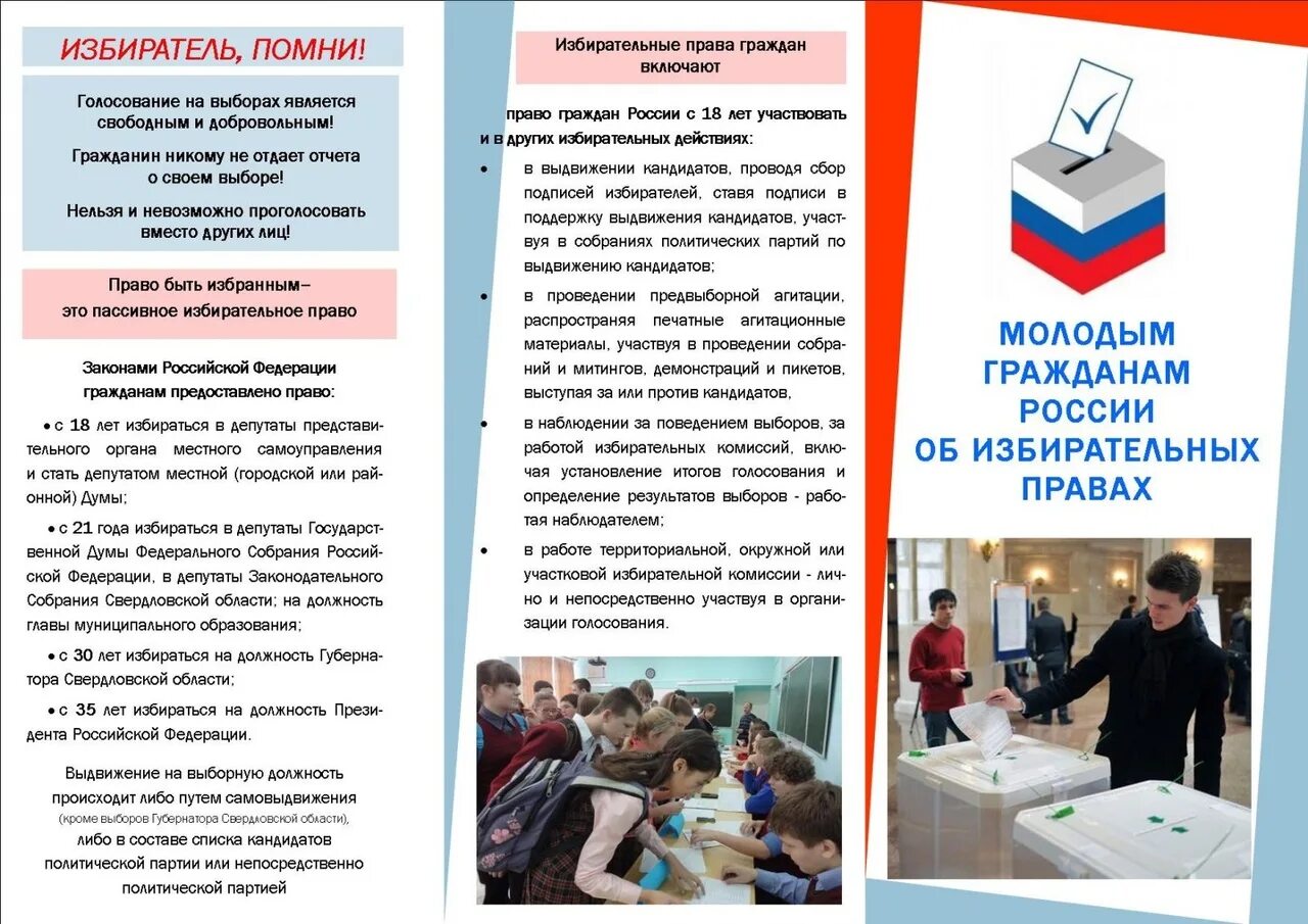 Выдвижение кандидатов в органы местного