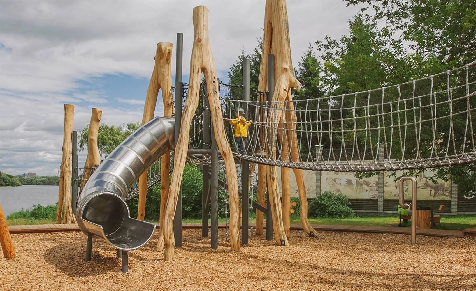 чехарда детские площадки. парк у дтю во владимире. детская площадка чехарда. бюро чехарда площадки. бюро чехарда детские площадки.