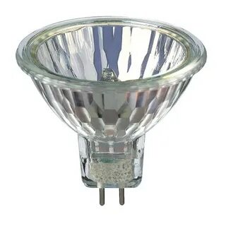 Галогенные лампы 35w