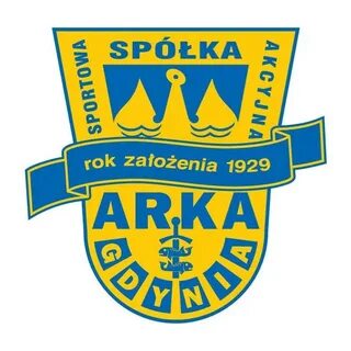Арка гдыня лкс лодзь