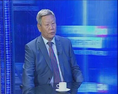 Каналы бурятия