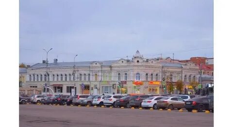 Кирова 65