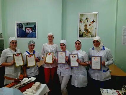 Сайт крымского медицинского колледжа