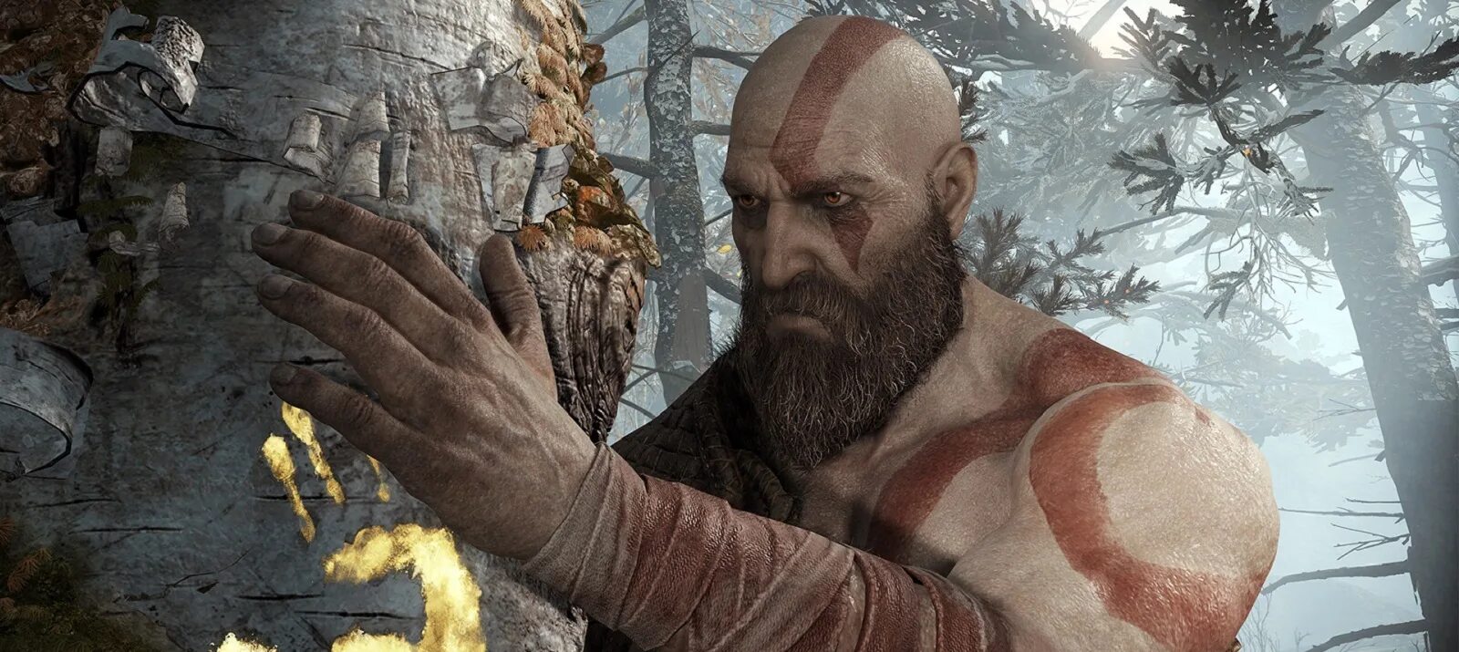 Кто озвучивал кратоса 3. Кратос God of War 2018. Кратос God of War Ragnarok. God of War игра 2018 Kratos. Кратос God of War 4.