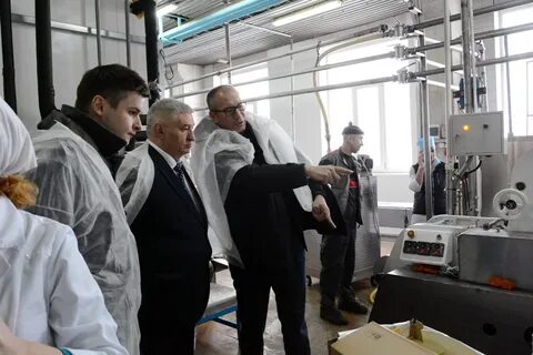 Иней ставрополь