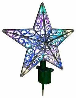 Topping star
