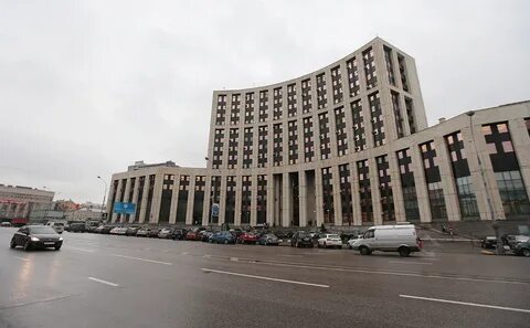 Международные инвестиционные банки