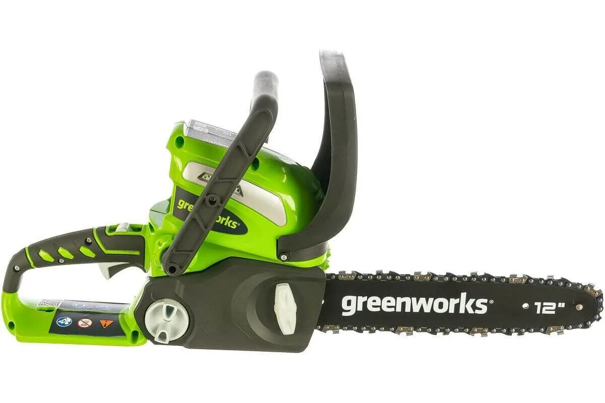 Цепная пила аккумуляторная GREENWORKS g40cs30. Цепная пила аккумуляторная GREENWORKS g40cs30ii, 40v, 30 см. GREENWORKS g40cs30k6 20117uf. Пила цепная аккумуляторная GREENWORKS g40cs30iik4 (40в, 30см, 4ач).