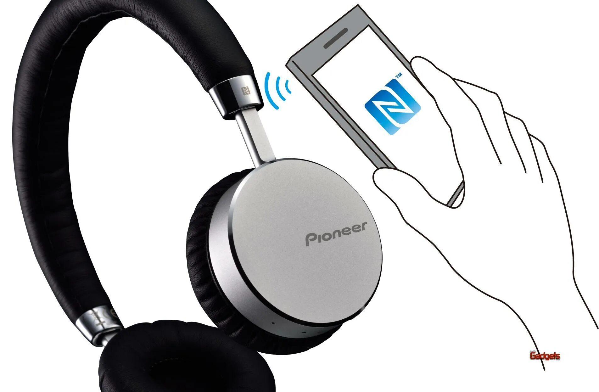 Блютуз наушники Pioneer. Bluetooth наушники с микрофоном 952bt. Наушники которые подключаются по блютузу. Блютус гарнетура наушники Пионер. Можно по блютузу слушать