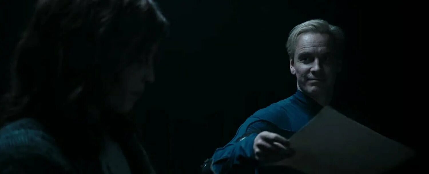 Чужой завет пролог 2017. Пролог / чужой: завет (2017). Кэтрин уотерстон covenant. Чужой завет пролог тайная вечеря 2017. Фильм прометей 2 чужой завет.