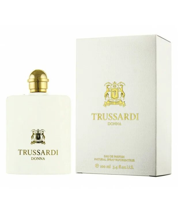 Trussardi alla scala. Trussardi donna lady 50ml edp. trussardi donna 2011 100ml.