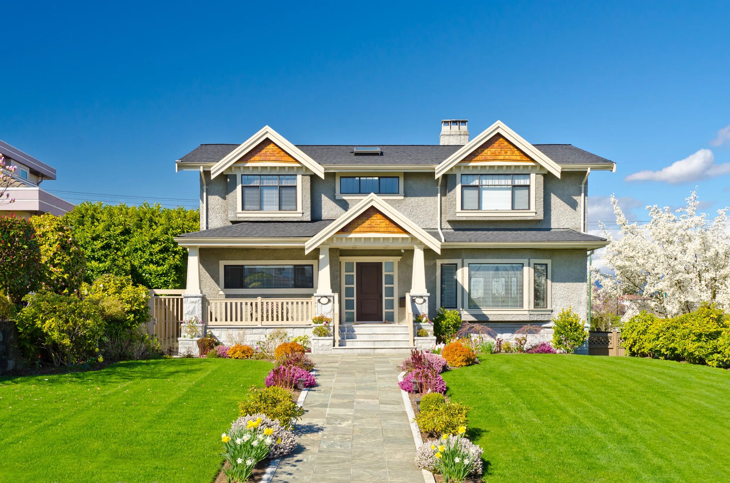 Волнообразный фасад. Коттедж в голландском стиле. When this building to build. When this building to build. When this building to build.