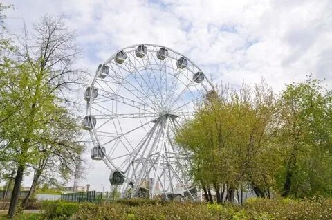 Где в верхней пышме можно