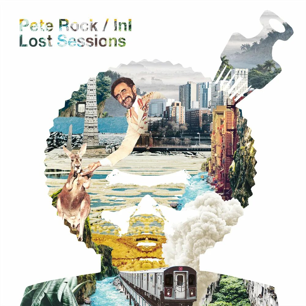Pete Rock album. Pete Rock / ini / Deda – Center of attention + the Original Baby pa (Bundle). Pete rock